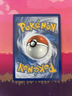 Pokemon Card Giovanni's Exile Hidden Fates Reverse Holo 57/68 Near Mint - Image 2