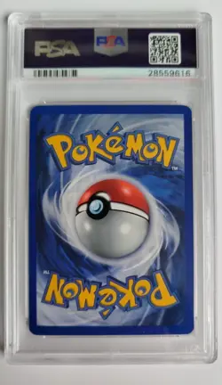 Magnemite Neo Discovery 7/75 Holo Pokemon Card 2001 PSA 10 GEM MINT POP 69 - Image 2
