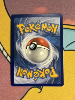 Pokemon TCG Mew VMAX 114/264 Ultra Rare Holo Card Near Mint Condition - Image 2