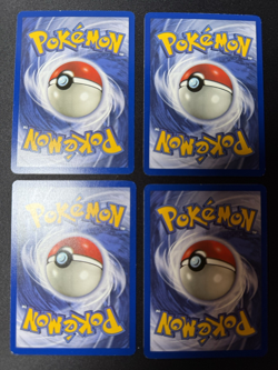 Huge Collection Bulk Lot of 600+ Pokemon Cards Vintage 1999 WOTC - Image 5