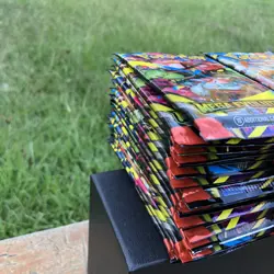 Pokemon TCG Mega Evolutions Lot of 36 Sealed Booster Packs of Pokemon Cards - Image 2