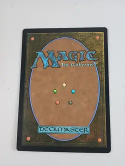 MTG Stomping Ground #0258 Shock Land Edge of Eternities (EOE) Magic NM - Image 2