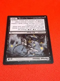MTG Throat Slitter - The List - Mystery Booster 2 - Regular - Image 3