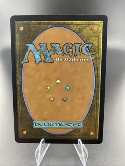MTG LOTR The One Ring M 0380 Mythic Non Foil - Image 5
