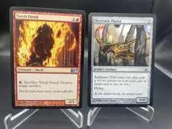 Lathril, Blade of the Elves (Foil Etched) - Media Promos - NM - #2 Plus Bundle - Image 3