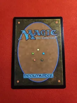 Terrasymbiosis Edge of Eternities Foil EoE 210 Rare - Image 2