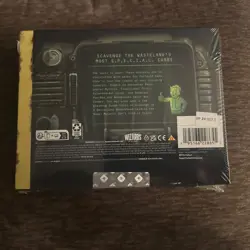 Fallout Collector Booster Omega Box Magic the Gathering MTGFactory Sealed - Image 2
