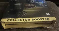 Fallout Collector Booster Omega Box Magic the Gathering MTGFactory Sealed - Image 4