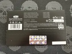 MTG: Secret Lair x Marvel: Black Panther, Foil SEALED, BRAND NEW - Image 2