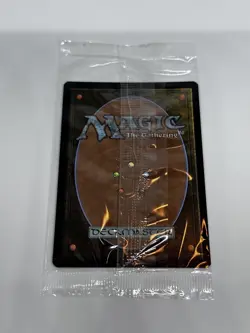 Prerelease FOIL SPECTACULAR SPIDER-MAN 0014 mtg SEALED Rare PROMO + FULL ART - Image 2