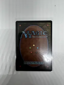 Prerelease FOIL SPECTACULAR SPIDER-MAN 0014 mtg SEALED Rare PROMO + FULL ART - Image 5