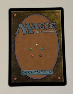 MTG Blackblade Reforged - Brother's War Retro Frame Artifacts LP - Image 2
