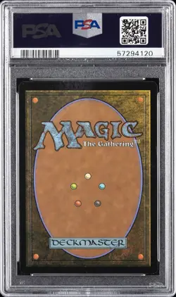 2020 MTG IKORIA: LAIR OF BEHEMOTHS SC-FOIL-JPN GODZILLA DOOM INEVITABLE PSA 10 - Image 2