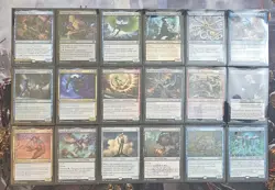 Norman Osborn Green Goblin Mayhem Commander Deck EDH MTG Magic the Gathering - Image 5