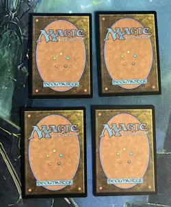 Ingenious Infiltrator, MTG Modern Horizons, NM/never Played, Complete Set! - Image 2