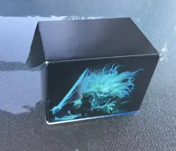 Magic the Gathering MTG Innistrad CRIMSON VOW Commander Deck SPIRIT SQUADRON - Image 1