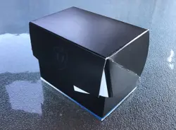 Magic the Gathering MTG Innistrad CRIMSON VOW Commander Deck SPIRIT SQUADRON - Image 3