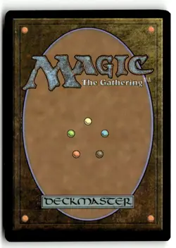 MTG - Ingenious Infiltrator (Retro Frame) (Foil Etched) 28 foil Near Mint Modern - Image 2