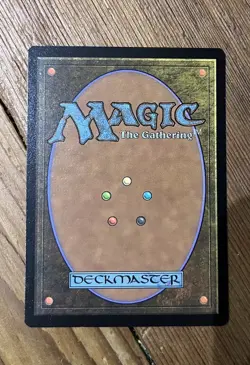 Ghostly Prison MTG Secret Lair Drop ‘20 Ways To Win’ Regular NM 1837 - Image 2