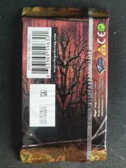 MTG Sealed New Phyrexia Booster Pack x1 - Image 2