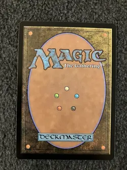 Magic The Gathering MTG - Reprieve (Borderless) - Marvel Universe Eternal-Legal - Image 2