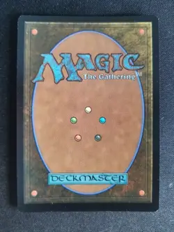 MTG Mithril Coat Lotr: Tales of Middle-earth 790 *SURGE FOIL* - Image 2