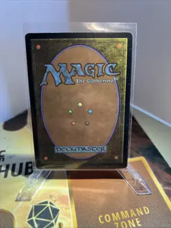 Waste Not Japanese Magic The Gathering Commander 2016 - Image 2