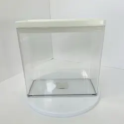 FOUR Pokemon ETB Display Case & Dust Protector - Airtight Lid/ Rigid/ Stackable - Image 3