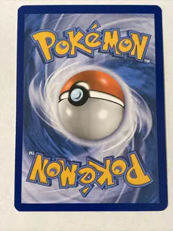 Pokemon Card Ho-Oh EX 92/122 Holo Rare EX BREAKpoint - Image 3