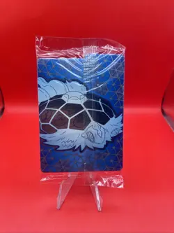 Pokemon Noctowl SVP141 PROMO SEALED - Black Star Promo - Stellar Crown - Image 2