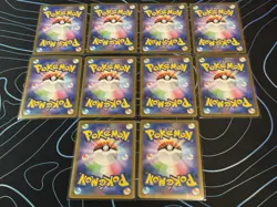 NEW 🔥🐲 | Pokemon Inferno X EX Lot | NM CONDITION | 10 Cards 🔥🔥 - Image 2