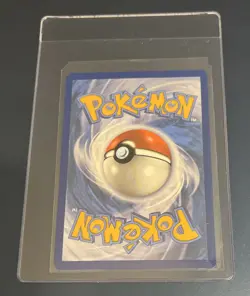 Pokemon TCG Charizard EX Paldean Fates Sir 234/091 - Image 2