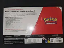 Pokemon Prismatic Elite Trainer Box with Booster 2-Pack - Image 3