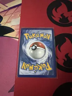 Pokemon TCG Flutter Mane Master Ball Holo Card SV Prismatic Evolutions 043/131 - Image 2
