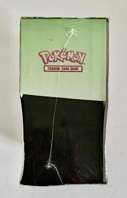Pokemon TCG Scarlet & Violet Temporal Forces - Elite Trainer Box ETB - SEALED - Image 2