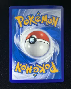 2025 Pokemon TCG CHN Meowth Gem Pack Vol.3 CBB3C 0207/07 3 Stars Holo #2 icy - Image 2