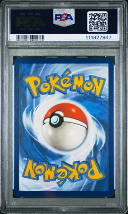 2023 POKEMON SVI EN-SCARLET & VIOLET ILLUSTRATION RARE #210 DROWZEE PSA 10 - Image 2