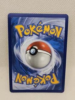 Eevee 155/214 Lost Thunder Rare Exclusive Holo Cracked Ice Holo 2018 Pokemon - Image 2