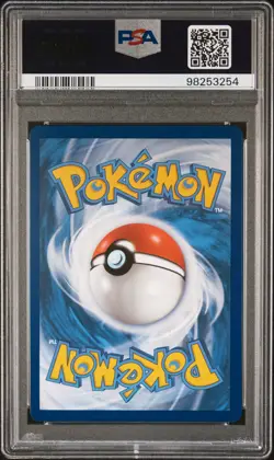 2024 POKEMON SFA EN-SHROUDED FABLE ULTRA RARE #089 XEROSIC'S MACHINATIONS PSA 10 - Image 2