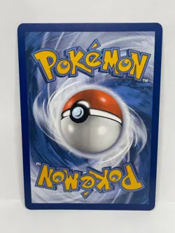 Pokemon TCG Pikachu V Black Star Promo SWSH198 - Image 2