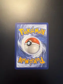 Pokemon TCG - Team Rocket’s Wobbuffet Scarlet & Violet Promo 203 - Image 2