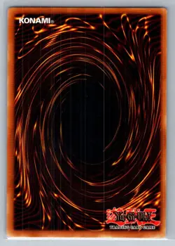 Starter Deck: Joey #SDJ-015 Time Wizard - VG - Image 2