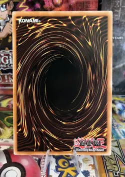 YuGiOh! - Insect Barrier PSV-EN102 Common 25th Anniversary Edition Near Mint - Image 2
