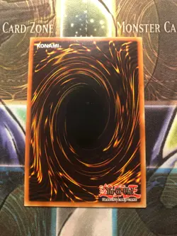 *** NATURIA BEAST *** DUEL TERMINAL ULTRA RARE DT02-EN032 (NM) YUGIOH! - Image 4