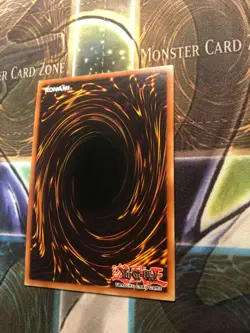 *** NATURIA BEAST *** DUEL TERMINAL ULTRA RARE DT02-EN032 (NM) YUGIOH! - Image 5