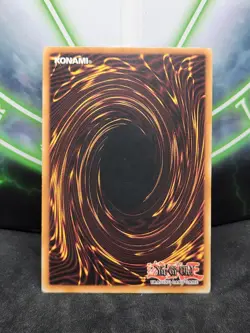 Yugioh Dark Magic Attack DR2-EN208 Ultra Rare NM - Image 2