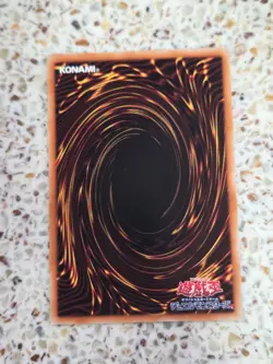 Yu-Gi-Oh! Cards Elemental HERO Sparkman Japanese Normal - Image 2