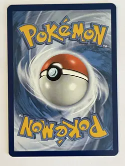 Vaporeon TG02/TG30 Trainer Gallery Brilliant Stars Pokemon Card - Near Mint - Image 2