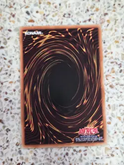 Yu-Gi-Oh! Cards Heraldic Beast Unicorn Japanese Normal - Image 2