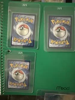 Pokemon Card Lot & Graded Cards - Image 2